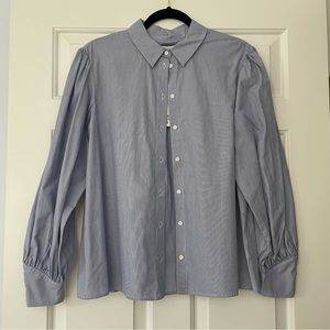 & Other Stories Paris Atelier Blouse